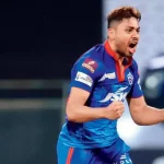 Great Spells Of Avesh Khan In IPL: A Fascinating Young Talent
