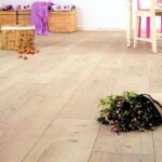 Unique Benefits of installing Laminate Flooring in Hospitals