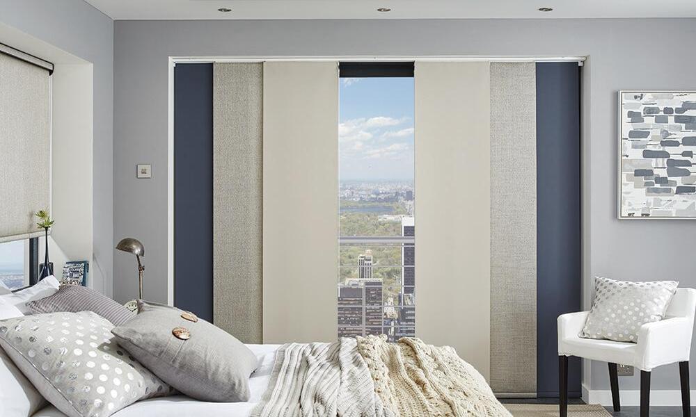 Are Panel Blinds the Ultimate Solution for Stylish and Functional Window Coverings
