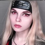 Master the Sharingan: Enhance Your Cosplay with Eye Contacts