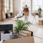 Streamlining Storage: Choosing the Ideal Moving Company for Temporary Storage Solutions