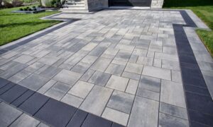 Planning for Future Maintenance of Your Paved Driveway