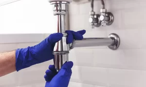 Common Plumbing Problems that an Old Bathroom and Kitchen May Encounter