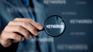 Keyword Research