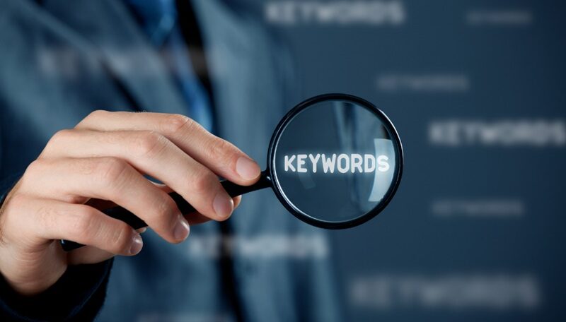 Keyword Research