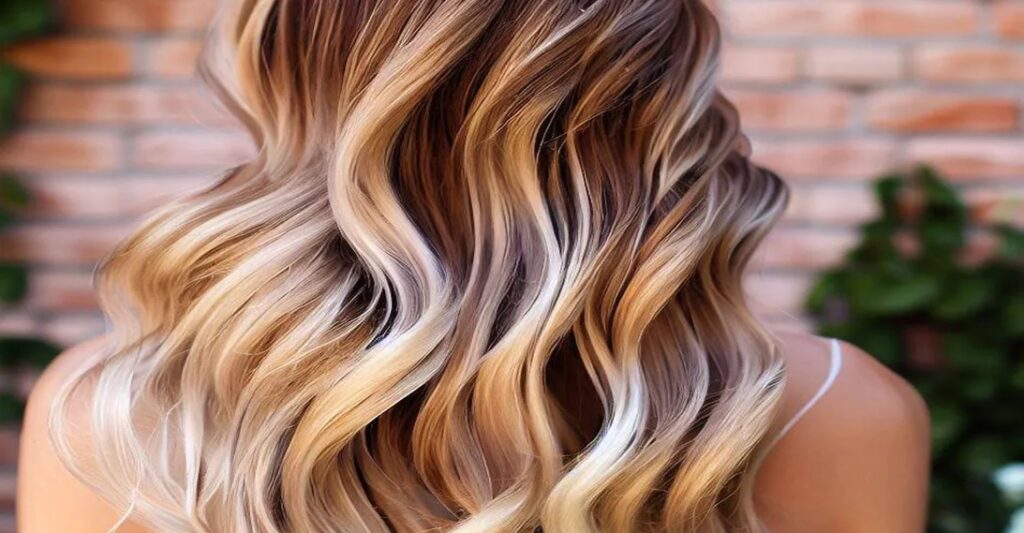 Balayage