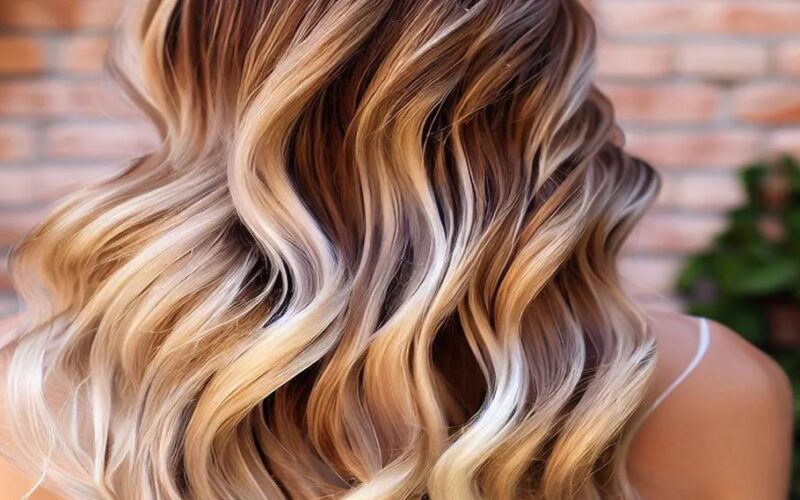 Balayage