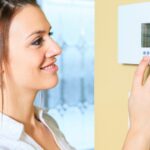 What Does Auxiliary Heat Mean On My Thermostat?