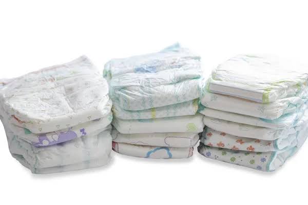 Buy Diapers Online