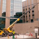 Why Mobile Crane Rental Offers Flexibility and Convenience for Construction Sites