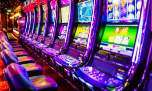 online casino