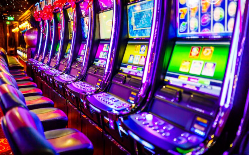 online casino