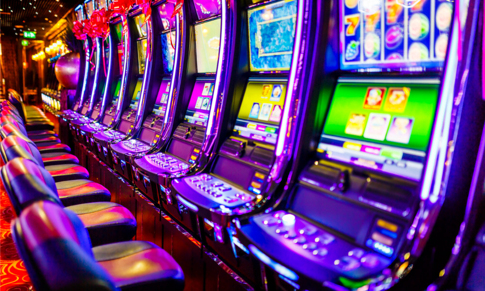 online casino