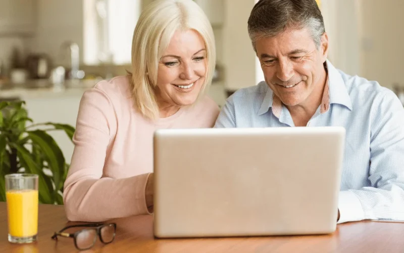 Retirement Strategies