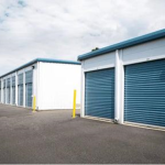5 Reasons Why You Need Self Storage Units