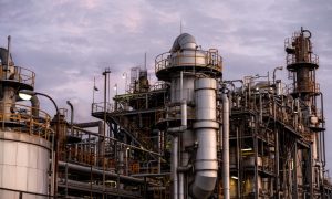 Maximising Oil and Gas Production