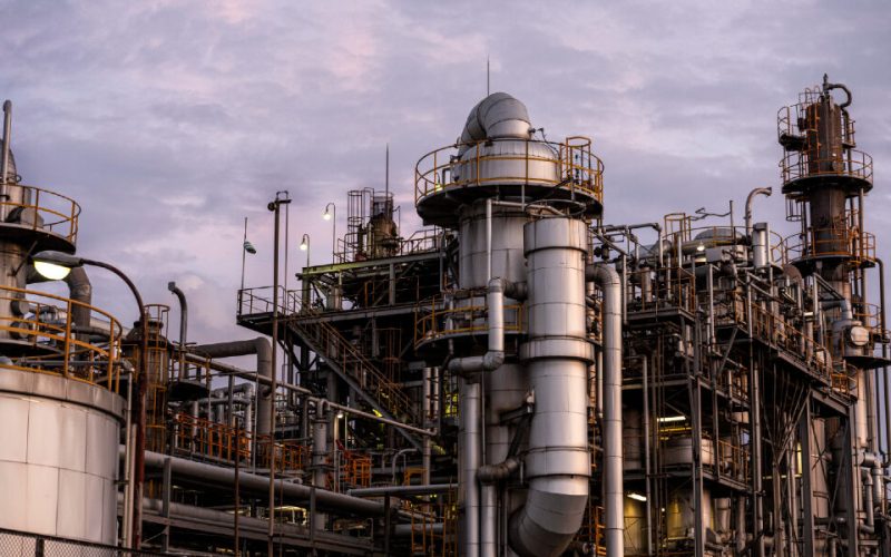 Maximising Oil and Gas Production