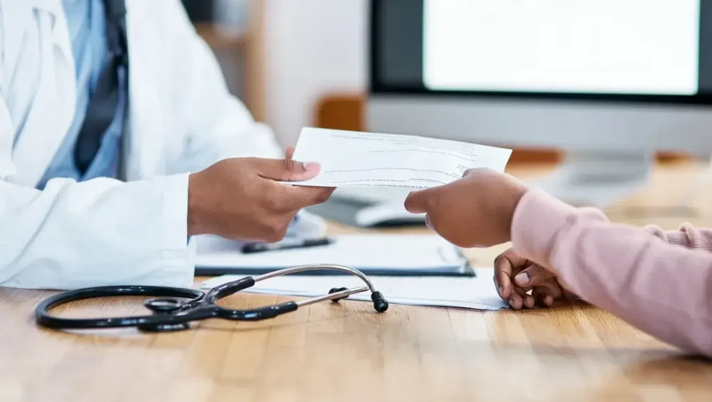 Where can you get a verified 2 day medical certificate