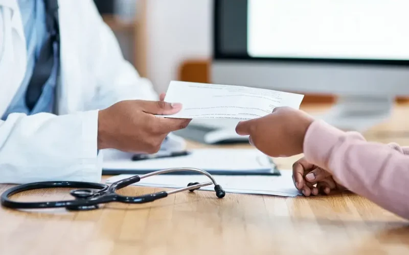 Where can you get a verified 2 day medical certificate